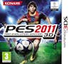 3DS Pro Evolution Soccer 2011
