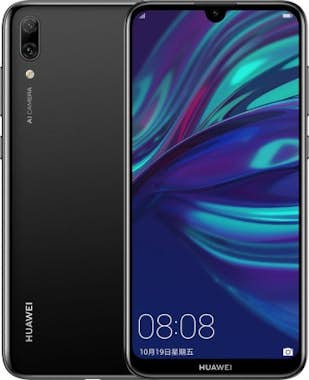 Huawei HUAWEI Y7 PRO 2019 64GB+4GB RAM Negro