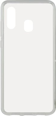 Ksix Carcasa Transparente Samsung Galaxy A40