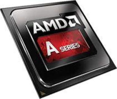 AMD AMD A series A8-7680 procesador 3,5 GHz Caja 4 MB