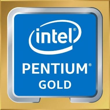 Intel Intel Pentium Gold G5400 procesador 3,7 GHz Caja 4
