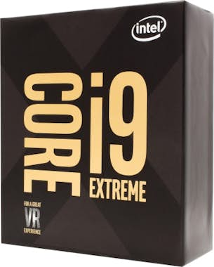 Intel Intel Core i9-9980XE procesador 3 GHz Caja 24,75 M