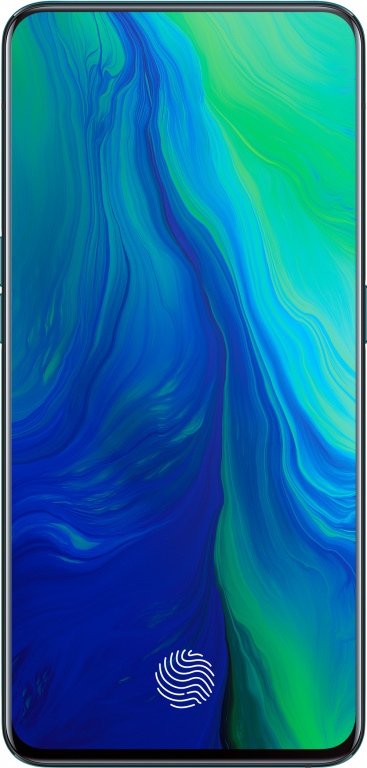OPPO Reno 256GB+6GB RAM