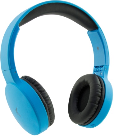 Ksix Auriculares Go&Play Travel