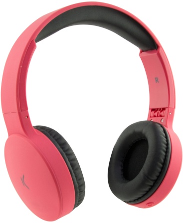 Ksix Auriculares Go&Play Travel