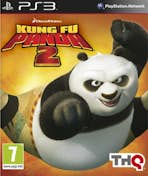 Sony Kung Fu Panda 2