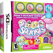 NDS Squinkies