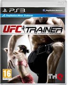 Sony UFC Personal Trainer