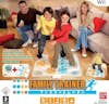 Wii Family Trainer Outdoor Challenge