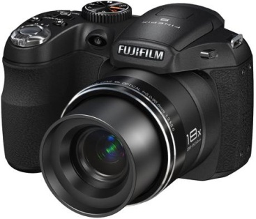 FujiFilm FinePix S 2950