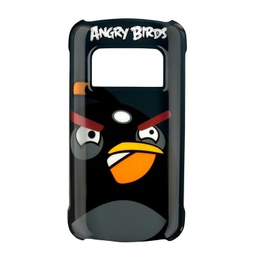 Nokia Carcasa Angry Birds Nokia C7