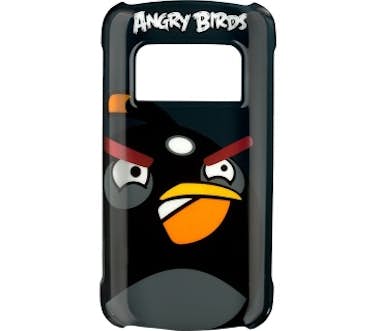 Nokia Carcasa Angry Birds Nokia C7