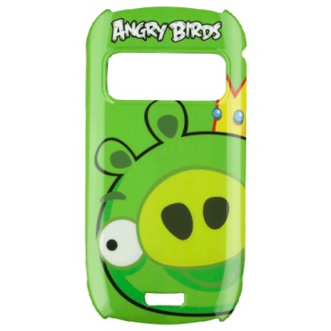 Nokia Carcasa Angry Birds Nokia C7
