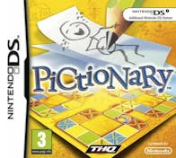NDS Pictionary