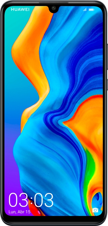 Huawei P30 Lite 128GB+4GB RAM