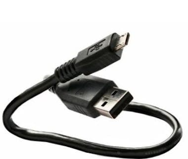 BlackBerry Cable de datos conexión micro USB
