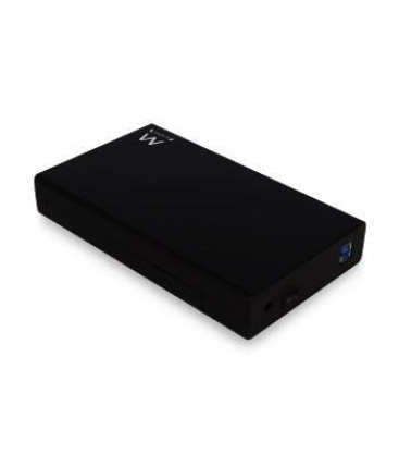 Ewent Ewent EW7056 caja para disco duro externo 3.5"" Ca