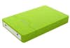 Approx Approx appHDD10GP 2.5"" Verde USB con suministro d