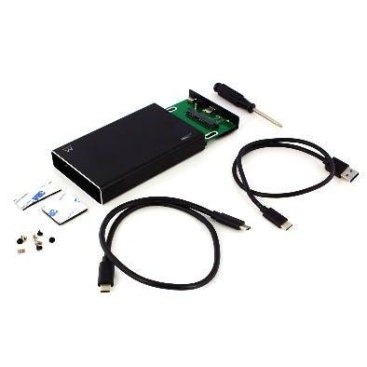 Ewent Ewent EW7070 caja para disco duro externo 2.5"" Ca