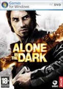 PC Alone In The Dark