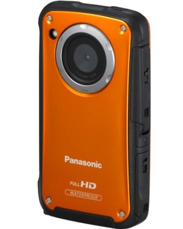 Panasonic HM-TA 20 EG-D