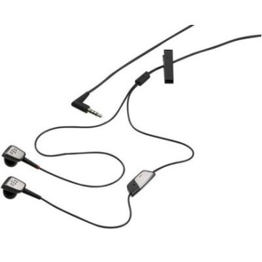 BlackBerry Kit manos libres Premium BlackBerry 3,5mm