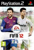 Sony FIFA 12