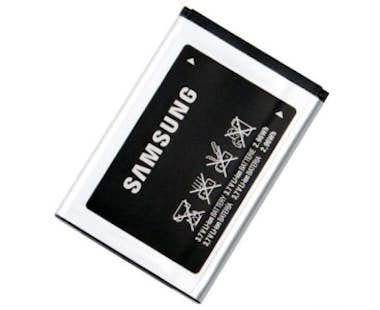 Samsung E250, S401, C130, M310, C260 Batería