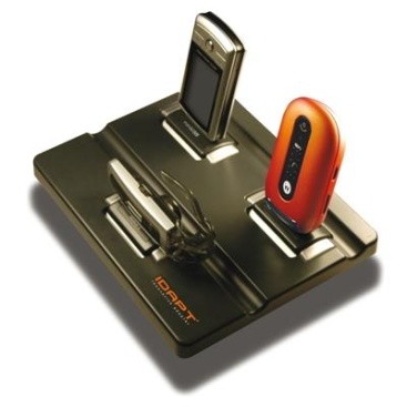 Idapt Cargador universal