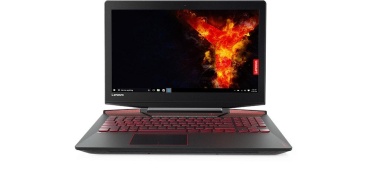 Lenovo Lenovo Legion Y720 Negro Portátil 39,6 cm (15.6"")