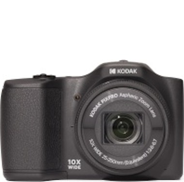 Kodak Pixpro, Cámara Digital (16 MP, 4608 x 3456 Pixeles, 1/2.3