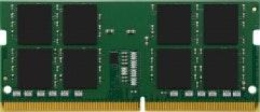 Generica Kingston Technology ValueRAM KVR26S19S6/4 módulo de memoria 4 GB DDR4 2666 MHz