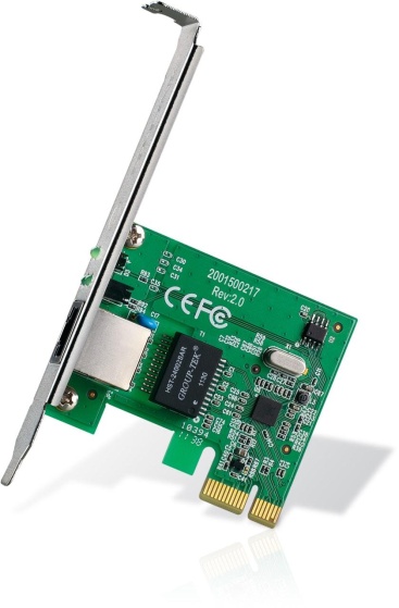 TP-Link TG-3468 Adaptador