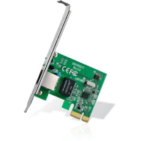 TP-Link TG-3468 Adaptador