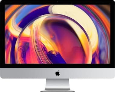 Apple Apple iMac 68,6 cm (27"") 5120 x 2880 Pixeles 3 GH