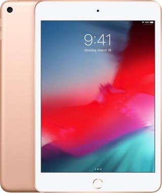 Apple Apple iPad mini tablet A12 256 GB Oro