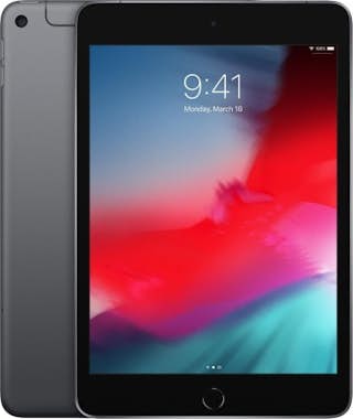 Apple Apple iPad mini tablet A12 64 GB 3G 4G Gris
