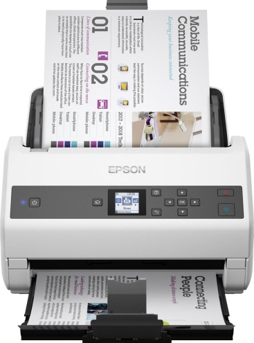 Epson Epson WorkForce DS-970