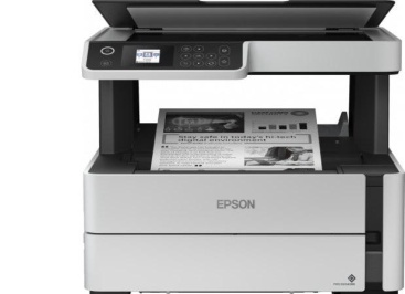 Epson Epson EcoTank ET-M2170 Inyección de tinta 39 ppm A