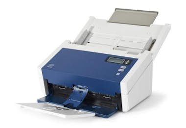 Xerox Xerox DocuMate 6480 600 x 600 DPI Escáner con alim
