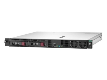 Generica Hewlett Packard Enterprise ProLiant DL20 Gen10 ser
