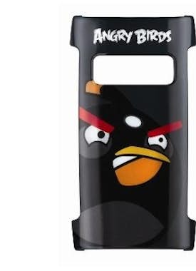 Nokia X7 Carcasa trasera Angry Birds