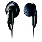 Philips Auriculares SHE 1350 Negro
