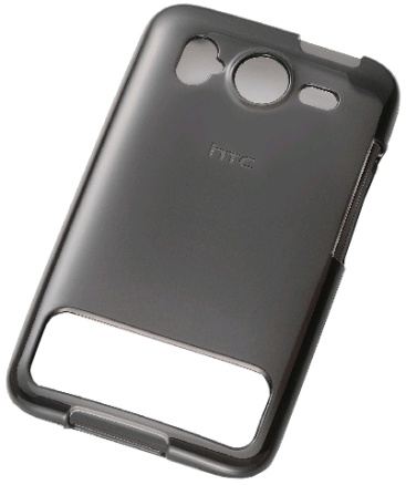 HTC Desire HD Carcasa flexible