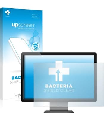 upscreen upscreen? Bacteria Shield Clear Protector Pantalla
