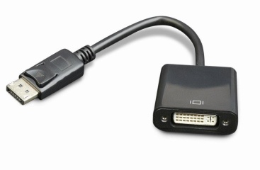 Gembird Gembird A-DPM-DVIF-002 adaptador de cable DisplayP
