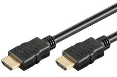 GooBay Goobay 31886 cable HDMI 5 m HDMI tipo A (Estándar)