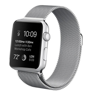 Cool Correa Apple Watch Series 1 / 2 / 3 / 4 (38 / 40 m