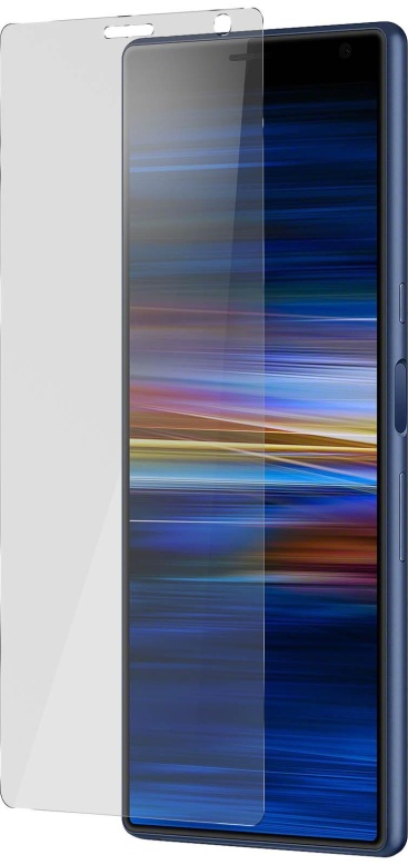 Avizar Protector pantalla Sony Xperia 10 Plus Dureza 9H C