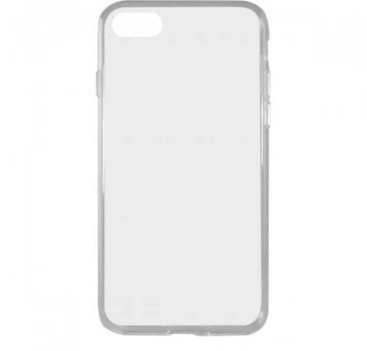 Otros Funda Silicona Flex Cover iPhone 7 Plus/8 Plus Tra